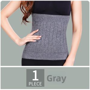 MsPai | Summer Warm Stomach Protector Stomach Belt