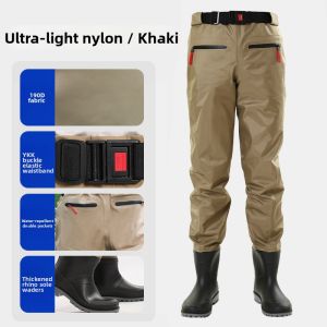 BEIANLANG | Waterproof Fishing Waders