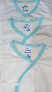 SALE ⭐ 100pcs Newborn Set FREE 3in1 PillowSet 100% Cotton Infant Wear New born Baby Products Infants Package Tiesides Pajama Shorts Bonnet Mittens Towelhood Bigkis Bib Lampin Bodysuit Baru Baruan All in One Complete Essentials Pillow COD