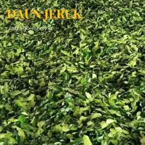 Bumbu Daun Jeruk Tabur – Rahasia Rasa Lezat dan Harum