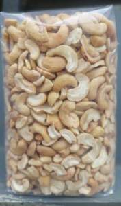 Kacang Mede Patahan Mentah 1 Kg