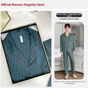 MiiOW | Fathers Day Gift Sleepwear Set Summer