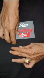 Baju Kaos Lahir Di Tolong Orang Mati Di Gotong Orang / Tshirt Dakwah Mau Sombong Apa? Cotton Combed Premium