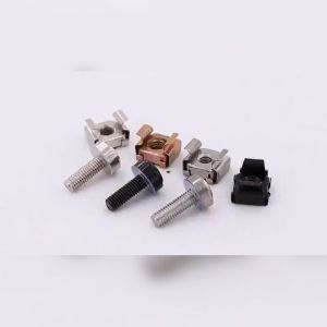 M6 Cage Nut Screw for Wall Mount Cabinet / Server Rack