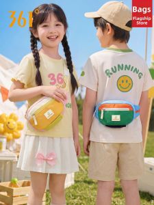 361° | Childrens Lightweight Cute Fashionable Large Capacity Crossbody Bag