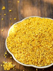 桂花 45g Osmanthus Flower Bunga Osmanthus