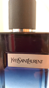 Yves Saint Laurent Y Eau de Parfum 100ml_Nam tính Thu hút Hấp dẫn