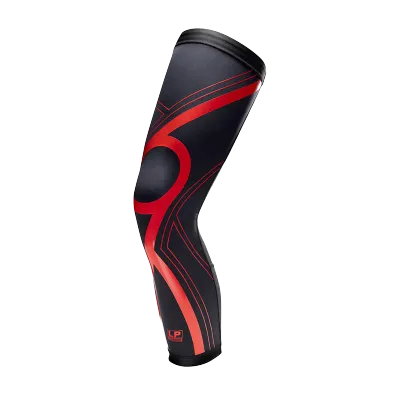 LP | Skin-Friendly Breathable Knee Support for Men and Women