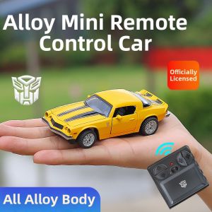 RC Remote Control Alloy Model Car