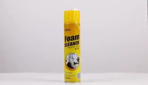MultiFunctional Foam Cleaner for Car and House 650ML Spray