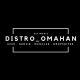 distro omahan