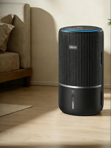 Philips | Ultrafine Filtration Fogless Air Humidifier and Purifier 0.003 Micron