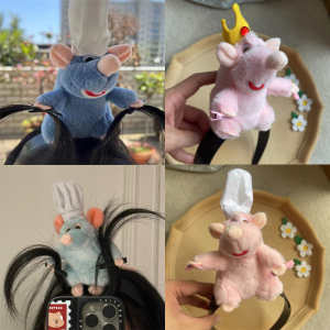 หน้ากากหมีสุดน่ารัก แหวนผมลายการ์ตูน หน้ากากแมวดำ หน้ากากงูสีม่วง หน้ากากแมวสีแดง หน้ากากสุนัขสีเหลือง หน้ากากสุนัขสีน้ำเงิน หน้ากากสุนัขสีขาว