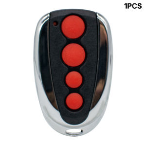 Remote Control For Steel Line ZT-07 SD800 Garage Door Gate Controller 433.92Mhz Rolling Code Transmitter