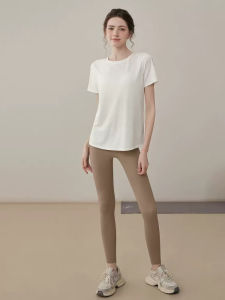 Breathable Sport T-Shirt
