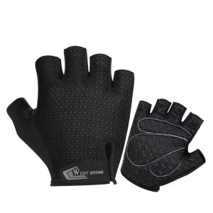 West Biking | Summer and Autumn Breathable Cycling Gloves