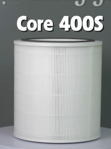 Lõi lọc tương thích máy Levoit core 400S - Bộ lọc không khí chất lượng cho máy lọc không khí