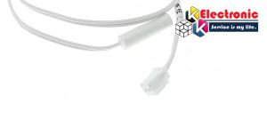 เซ็นเซอร์ตู้เย็น HAIER-ไฮเออร์ รุ่น HRF-300MNI-อะไหล่แท้ 100-240V