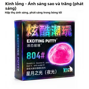 YUGUANG | Keo Dính Giảm Stress An Toàn Không Độc