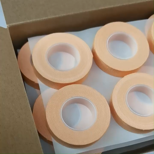 1 Pcs Guitar Finger Tape Guzheng Ukulele Adhesive Tape Finger Protector Performance Adhesive Tape