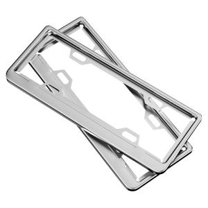 JIEKEFAN | Đỡ Biển Số Xe cho ChangAn Idem CS75PLUS Oushang Z6