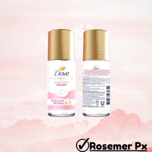 Dove Deodorant Serum Radiant + Care