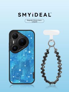 Smyideal | Magnetic Phone Case for Huawei & Honor New Design