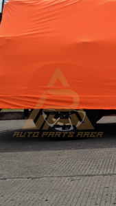 Cover Body Mobil Toyota Agya Series Indoor Outdoor Waterproof Premium