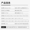 5D Flower Goddess Eyelash Extensions 0.07 BCD Curl Cartoon Style Sunflower Fairy Hair Blooming Beautiful Lash Salon Special. 