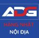 ADG hàng Nhật nội địa