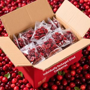 Sugar-free Additive-free Baking Cranberries