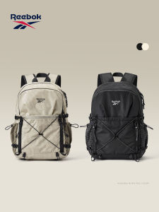 Reebok | Large Capacity Travel Backpack Laptop Carrying