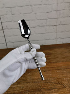 Thickened 304 Stainless Steel Main Course Spoon: A Comprehensive Guide