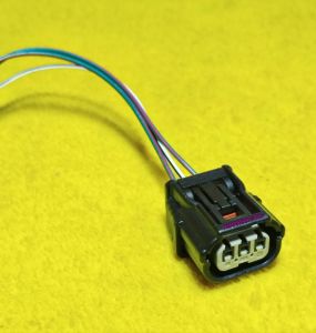 Soket Sensor speed sensor spedometer honda jazz rs mobilio brio brv hrv matic Soket kabel sensor spedometer honda jazz kabel soket Sensor assy speed honda jazz rs mobilio brio brv hrv matic Soket kabel sensor spedometer honda jazz original pin 3 original