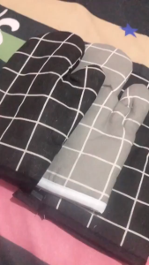 Kitchen Anti-Scalding Microwave Oven Gloves Special Tools for Baking
