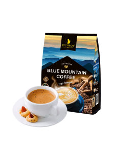 Triple Blend Coffee for Students 3-in-1 Instant Coffee