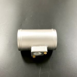 MUGE-Mới 63/70/76mm Đế đo lưu lượng không khí ô tô cảm biến nạp khí bộ chuyển đổi cho Toyota Mazda Subaru Honda 2.5"/2.75"/3" MAF005