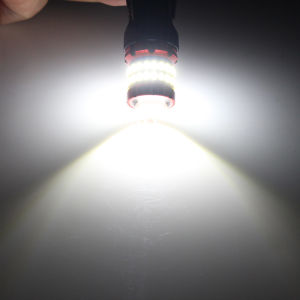 Đèn LED Chiếu Hậu Đèn Chạy Ban Ngày Đèn Phanh Đèn Xi Nhan AENVTOL 2x Canbus T20 7440 W21W 7443 W21/5W SRCK Lắp Đặt Phổ Thông