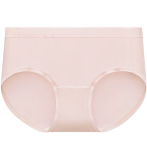 HODO | กางเกงชั้นในสตรีเอวสูงทรงสามเหลี่ยมบางแบบใหม่ป้องกันแบคทีเรีย Hodo Modal Pure Cotton กางเกงชั้นในสตรีทรงสามเหลี่ยมบาง