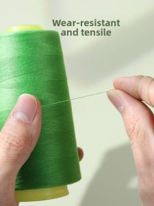 FUYU |High Strength Sewing Thread for Home Sewing Machines