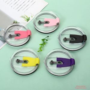 Anti Spill Flip Cover Cup Lid