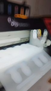 Baju Kaos Save Free Palestine: Desain Stylish & Nyaman