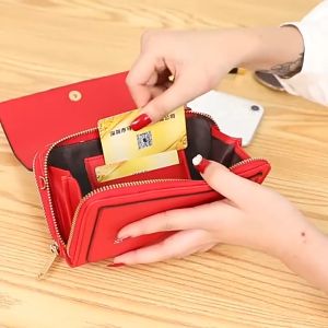 💥พร้อมส่ง💥HENGHENG1🎈🎉 กระเป๋าสะพายข้าง ใส่มือถือได้ มี ปรับสายได้