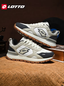 Lotto | Spring Summer Light Breathable Mesh Vintage Casual Athletic Shoes