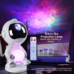Star Projector Night Light