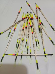 pelampung jarum bandung 12 pics