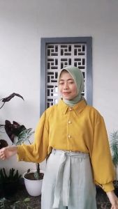 K&K FASHION STORE: Atasan Wanita Modis & Busui Friendly