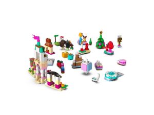 LEGO Disney Princess 43298 Advent Calendar 2026 (290 Pieces)