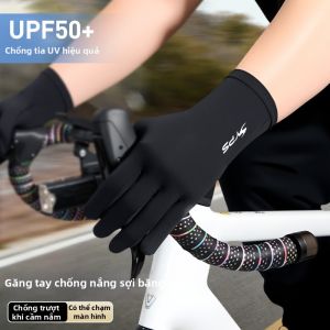 JIFANPAUL | UV Protection Lightweight Breathable Anti-slip Gloves