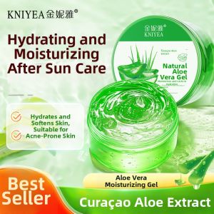 KNIYEA | Hydrating & Skin Smoothing Aloe Vera Gel